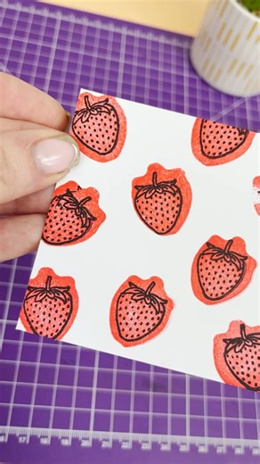 21K views · 151 reactions | Here’s a quick and easy stamping hack you won't want to miss  #stamping #stamps #craftyhacks #crafting #crafthacks #foryou #fypシ゚viral #craftingreel #cardcreations | Hunkydory Crafts | Facebook