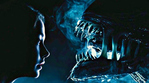 Igen meglepő besorolást kapott itthon az Alien: Romulus