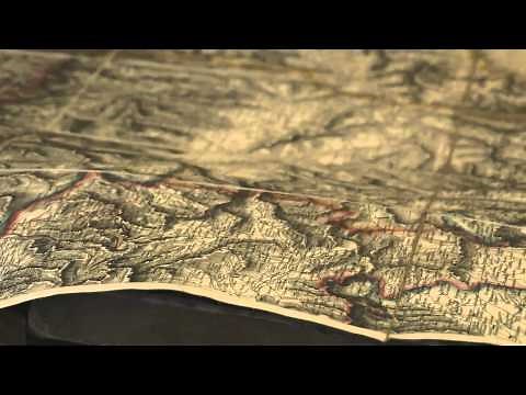 Who collects maps and what are they worth?