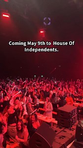 44 reactions | BINGO LOCO is back in Asbury Park, NJ!  May 9th experience a interactive stage show with dance-offs, rave rounds, lip sync battles, throwback anthems, confetti showers, CO2 cannons!  GET TICKETS! | House of Independents | Facebook