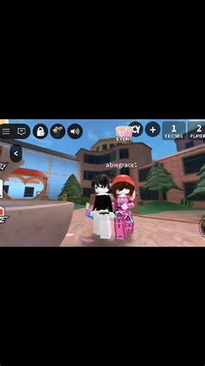 Losing in MM2: A Cousin Showdown