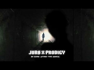 JURØ x The Prodigy - No Good (Start The Dance) Remix