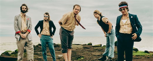 New Music From 4 Great Artists That I’m (Not So) Patiently Waiting for in 2025