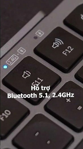 Review keychron b1 pro #trending #unboxing #review #shorts #tminsvn min