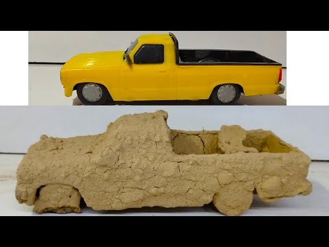 ASMR Deep Car Cleaning – The Most Satisfying Car Wash Ever