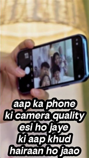 DSLR-Level Photos 🤯#short