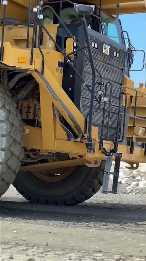 Haul Road Energy | Powering Productivity in Cat® Mining