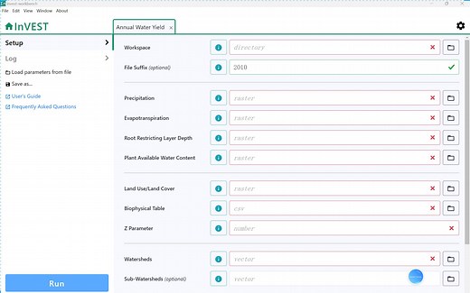 InVEST产水量模型—数据处理（二）|根系限制层深度数据及两种PAWC数据处理的方式