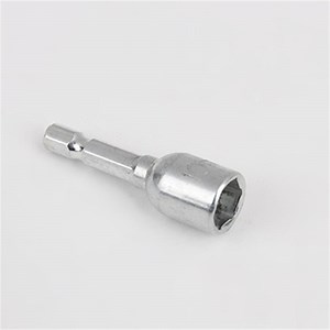 [Hot Item] Taiwan Hex Socket Nut Setter Driver for Self Drilling Screw Power Tool