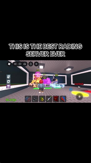 #sab #stealabrainrot #raiding | server