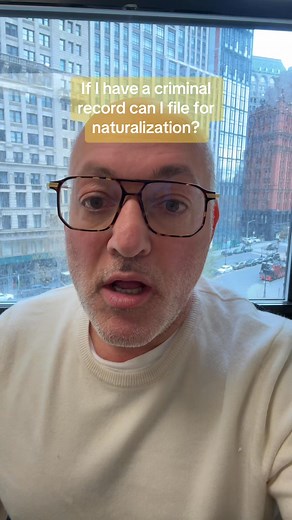 255K views · 1.7K reactions | Description: Can you become a U.S....