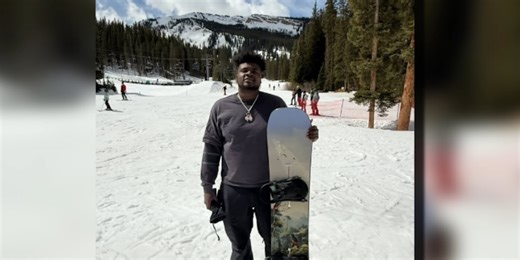 Columbus native and TikTok star Marquay Collins remembered at funeral service