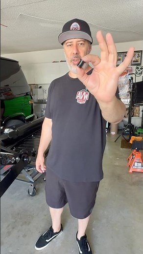 NEW Delrin Performance Shift Rod Bushing For VW Bus and Bug