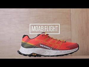 MOAB FLIGHT | MERRELL