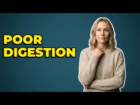 What Happens When You Don't Chew Food Enough?