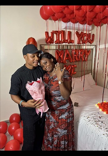 GIRLFRIENDSDAY VENDOR IN ABUJA on TikTok