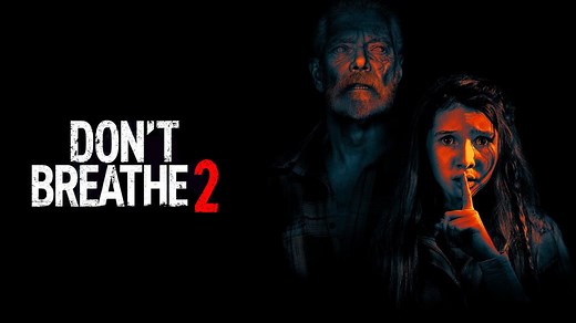 Vaksötét 2 ( dont.breathe 2 )