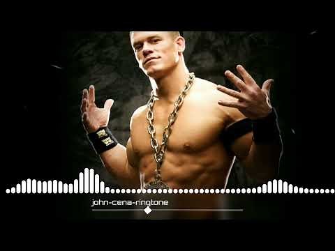 John Cena theme song