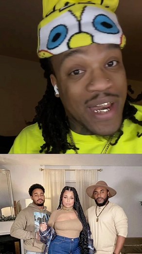 Are You Sure You Want 2 Husbands? | What You Don’t Know About Passion Jonesz Poly Relationship 😳🥴 | Jody Tøø Good