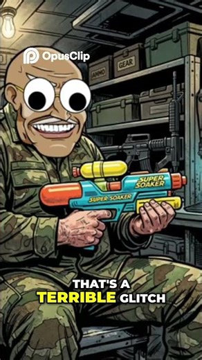 Video Game Glitches, Memes & Shocking Characters You Won't Believe!