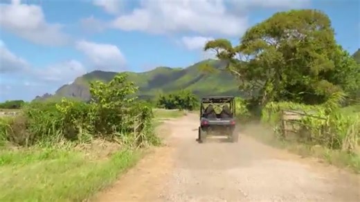 Kauaʻi Week: Explore the Island’s Beauty with Kīpū Ranch Adventures