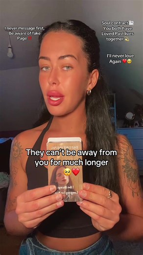 Cosmic soul✨ (@thecosmicsoul1)’s video of Soul Ties