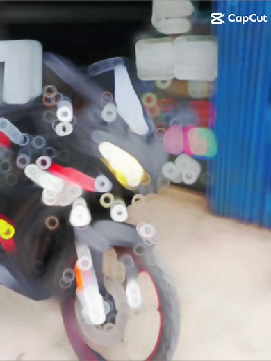 Rusi Sigma 250cc T-Post Extender: Upgrade Your Motorcycle!