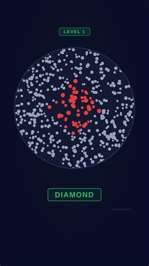 Only 5% Find Level 2 🎯