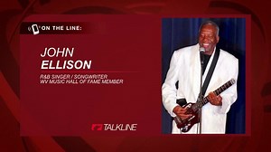 Famous singer/songwriter John Ellison and, West Virginia Music Hall of Fame director, Michael Lipton join Hoppy Kercheval to talk about their upcoming Garden Party event (https://wvmusichalloffame.com/news.html). WATCH: http://wvmetronews.com/channel/ | MetroNews