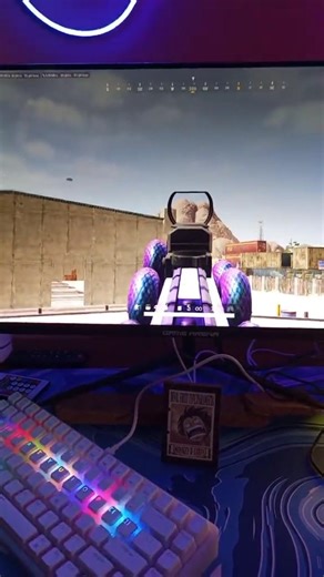 Best PUBG Xbox Ps5 Xim Script absolute Beaming ☠️🤍 #ps5 #gaming #xbox #pubgconsole #usa