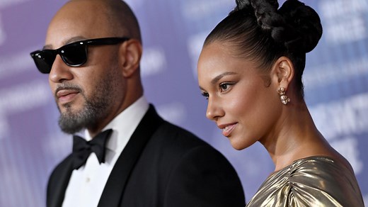 Swizz Beatz Addresses Alicia Keys Divorce Rumors After Weeks Of Speculation