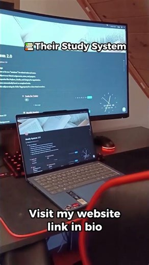 This Study System Changed My Grades Fast