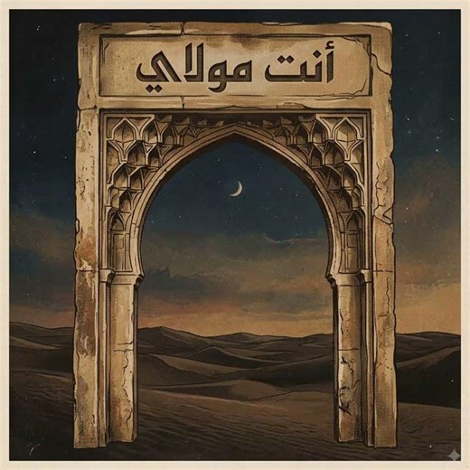 #Mawlaya… Anta MawlayaAnta #Rabbi wa Ana ‘AbdukSubhanaka #Ya AllahYa Rahman Ya Rahim