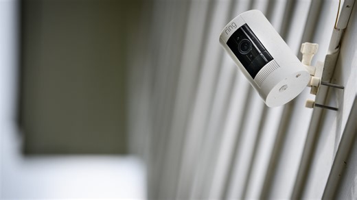 Can my neighbors record me or my property in New Jersey?