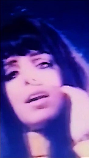 Shocking Blue - Send Me A Postcard " Darling (1968)