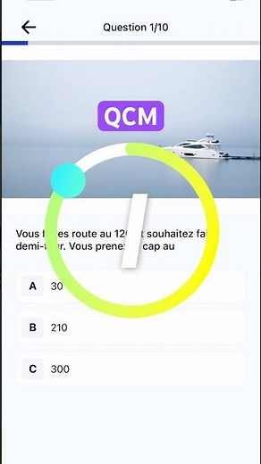 Coastal boating license - Multiple choice quiz #boatinglicense #coastalboatlicense #boatlife