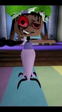 twisted bassie t-pose#dandysworld #roblox