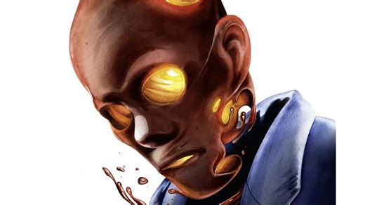 【科幻】《透明人2》2006