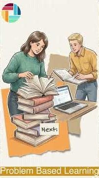 Project Based Learning Short