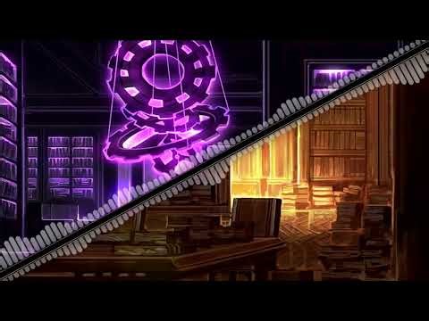 [Library of Ruina]: Malkuth Story x Yesod Story Mashup