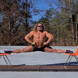 Jujimufu biography: age, height, wife, net worth, steroids