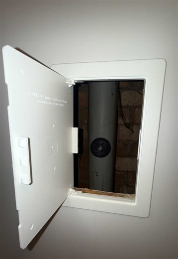 Effective Solutions for Blocked Drains and Access Points