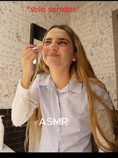 Bri Dominguez ASMR: Relaxation and Calm Sounds
