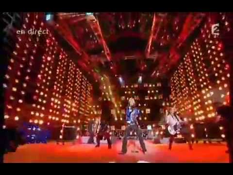 Cinema Bizarre - Lovesongs (They Kill Me) Live in La Feta La Musique 2008