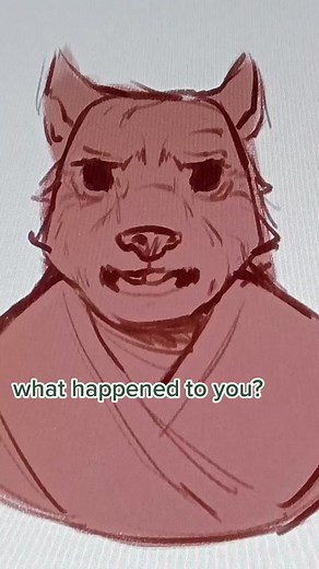 that one bit with splinter and Mikey in lost years kinda got me thinkin #tmnt #teenagemutantninjaturtles #thelastronin #thelastronintmnt #thelastroninlostyears #tmntmikey #tmntmichelangelo #tmntidw #idwtmnt #tmntsplinter #tmnthamatoyoshi #hamatoyoshi #idwsplinter #idwmikey