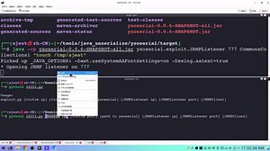 Java 反序列化| 06 - weblogic CVE-2018-2628