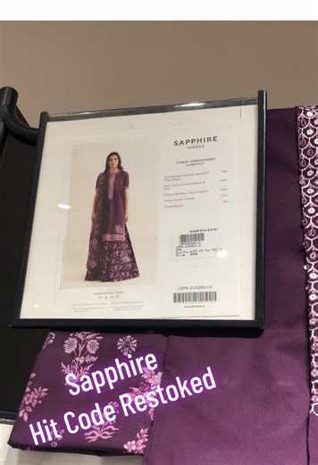 Discover the Sapphire Hit Code Now Available