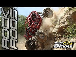 SRRS ROCK BOUNCER RACING INVADES HAWK PRIDE