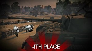 Mod of the Year 2012 video