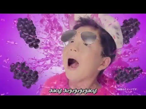 Kamen Rider Ghost Commercials CM 1 (English Sub)